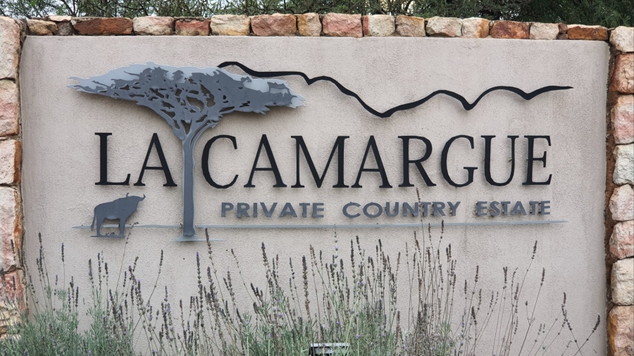 Commercial Property for Sale in La Camargue Private Country Estate North West